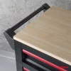 AMiO szerszámos szekrény – 471 db szerszám készlet 1080x460x970mm (04989)