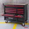 AMiO szerszámos szekrény – 471 db szerszám készlet 1080x460x970mm (04989)