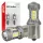 AMiO LED izzók STANDARD BA15S P21W 3030 15SMD fehér 12/24V (05000)