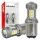 AMiO LED izzók STANDARD BAY15D P21/5W 3030 15SMD fehér 12/24V (05003)