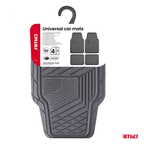 AMiO univerzális autószőnyeg CM-05 (05016)