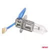 AMiO halogénizzó H3 24V 70W PK22s (05021)