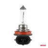 AMiO halogénizzó H11 24V 70W PGJ19-2 (05022)
