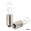 AMiO halogénizzó H21W 24V 21W BAY9S (05023)