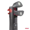 AMiO LED-es szerelőlámpa mágnessel és csipesszel 4000 mAh (05024)