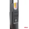 AMiO LED-es szerelőlámpa mágnessel és csipesszel 4000 mAh (05024)