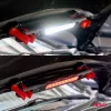 AMiO LED-es szerelőlámpa mágnessel és csipesszel 4000 mAh (05024)