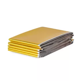 AMiO mentőfólia 160 cm x 210 cm (05057)