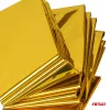 AMiO mentőfólia 160 cm x 210 cm (05057)