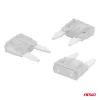 AMiO autós késes biztosítékok MINI 3 db 25A (05101)