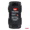 AMiO indításrásegítő 12V 17Ah 900A 4 az 1-ben (05126)