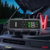 AMiO indításrásegítő 12V 17Ah 900A 4 az 1-ben (05126)
