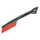 Versaco Alpin BS1 hóseprű jégkaparóval, 43 cm (10234/01155)