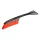 Versaco hóseprű jégkaparóval Alpin BS3 42 cm (10238)