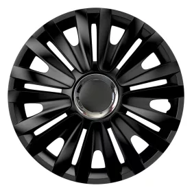 Versaco kerék védőhuzat Royal RC fekete 15" (11305)