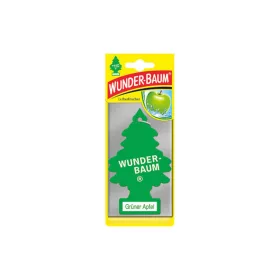 Wunder Baum Autóillatosító Green Apple (23-002)