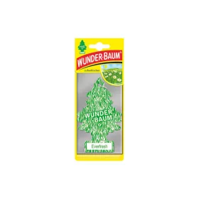 Wunder Baum Autóillatosító Everfresh (23-005)
