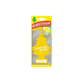 Wunder Baum Autóillatosító Lemon (23-010)