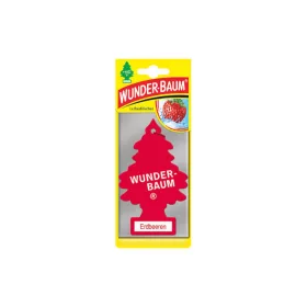 Wunder Baum Autóillatosító Strawberry (23-012)