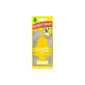 Wunder Baum Autóillatosító Vanilla (23-013)