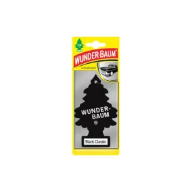 Wunder Baum Autóillatosító Black Ice (23-015)