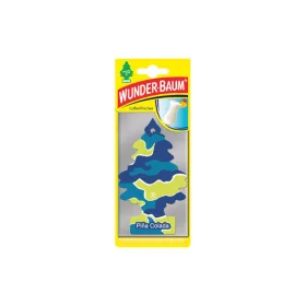 Wunder Baum Autóillatosító Pina Colada (23-136)