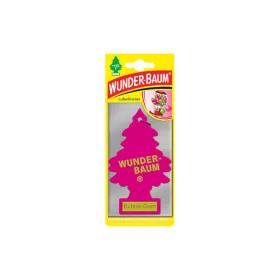 Wunder Baum Autóillatosító Bubble Gum (23-140)