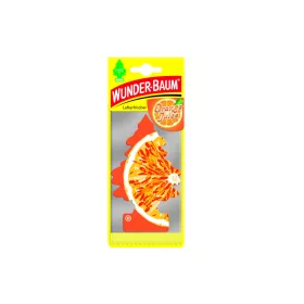 Wunder Baum Autóillatosító Orange (23-186)