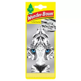 Wunder Baum Autóillatosító Wild Instinct (23-192)
