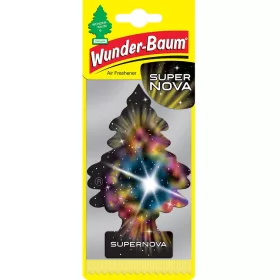 Wunder Baum Autóillatosító Supernova (23-196)