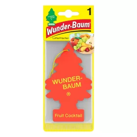 Wunder Baum Autóillatosító Supernova (23-205)
