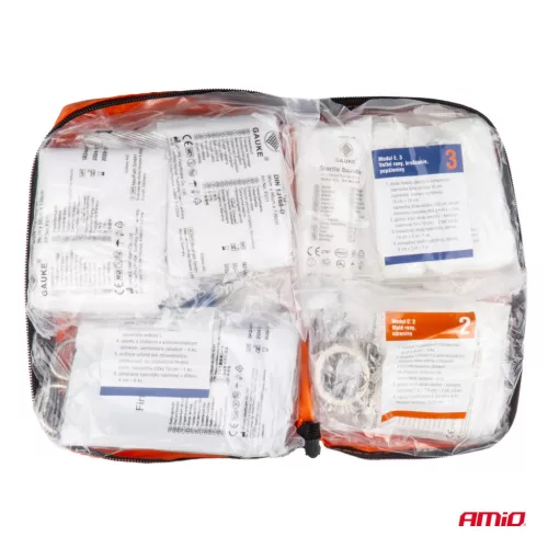 AMiO elsősegélycsomag – slovakian market only (400 04-002)