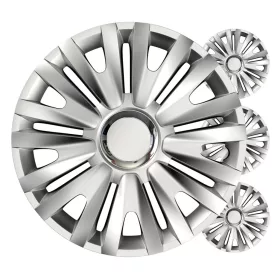   Versaco dísztárcsák 4 db készlet Royal ezüst 14" színes dobozban (5257)