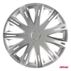 Versaco dísztárcsák 4 db készlet Spark ezüst 13" színes dobozban (962)