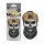 Aroma Car Autóillatosító MUERTOS Skull in a Cap (A10919)
