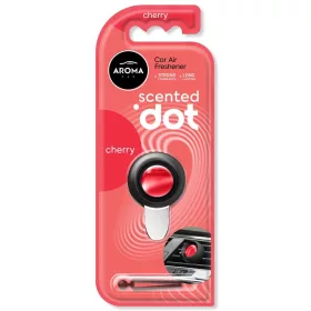 Aroma Car Autóillatosító Membrana DOT Cherry (A12041)