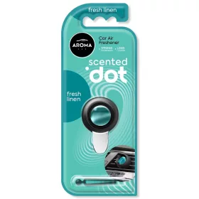   Aroma Car Autóillatosító Membrana DOT Fresh Linen (A12043)