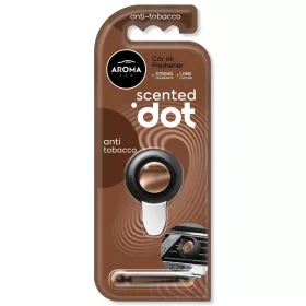   Aroma Car Autóillatosító Membrana DOT Anti Tobacco (A12045)