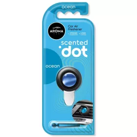 Aroma Car Autóillatosító Membrana DOT Ocean (A12046)