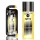 Aroma Car autóillatosító AROMA SPRAY BLACK (A63186)
