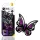 Aroma Car autóillatosító AROMA FANCY SHAPES BUTTERFLY Blueberry (A83532)