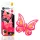 Aroma Car autóillatosító AROMA FANCY SHAPES BUTTERFLY Cherry (A83534)