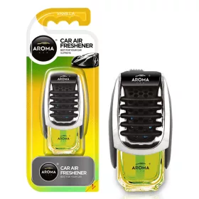 Aroma Car autóillatosító AROMA SUPREME VANILIA (A92045)