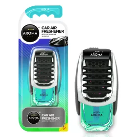 Aroma Car autóillatosító AROMA SUPREME AQUA (A92047)