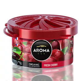 Aroma Car autóillatosító AROMA ORGANIC Cherry (A92120)