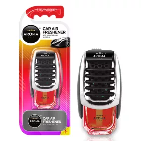   Aroma Car autóillatosító AROMA SUPREME STRAWBERRY (A92139)