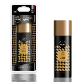   Aroma Car autóillatosító AROMA PRESTIGE SPRAY GOLD (A92533)