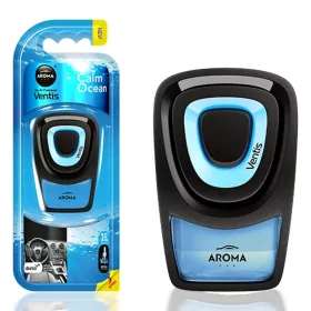 Aroma Car autóillatosító AROMA VENTIS OCEAN CALM (A92914)