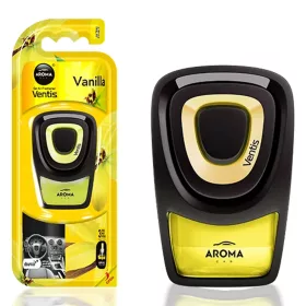 Aroma Car autóillatosító AROMA VENTIS VANILLA (A92917)