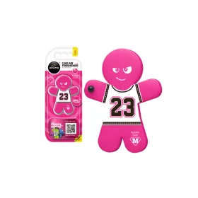 Aroma Car Autóillatosító MANNY - Bubble Gum (A92994)
